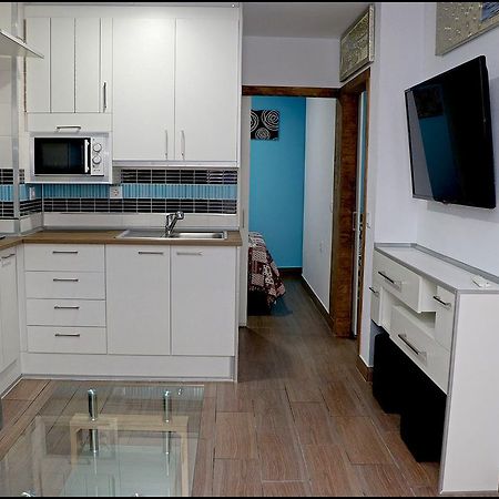 Apartamento Baluarte III 科尼尔-德拉弗龙特拉 外观 照片