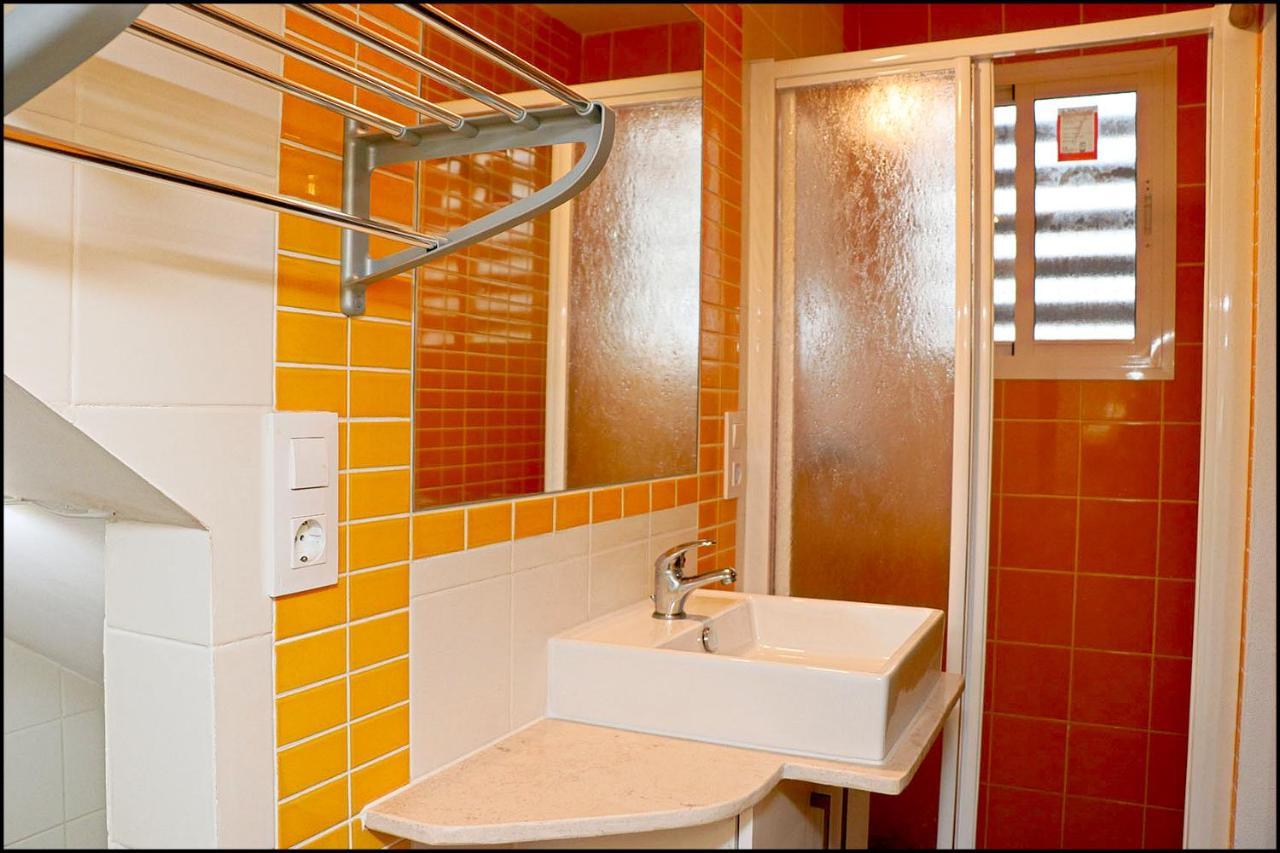 Apartamento Baluarte III 科尼尔-德拉弗龙特拉 外观 照片
