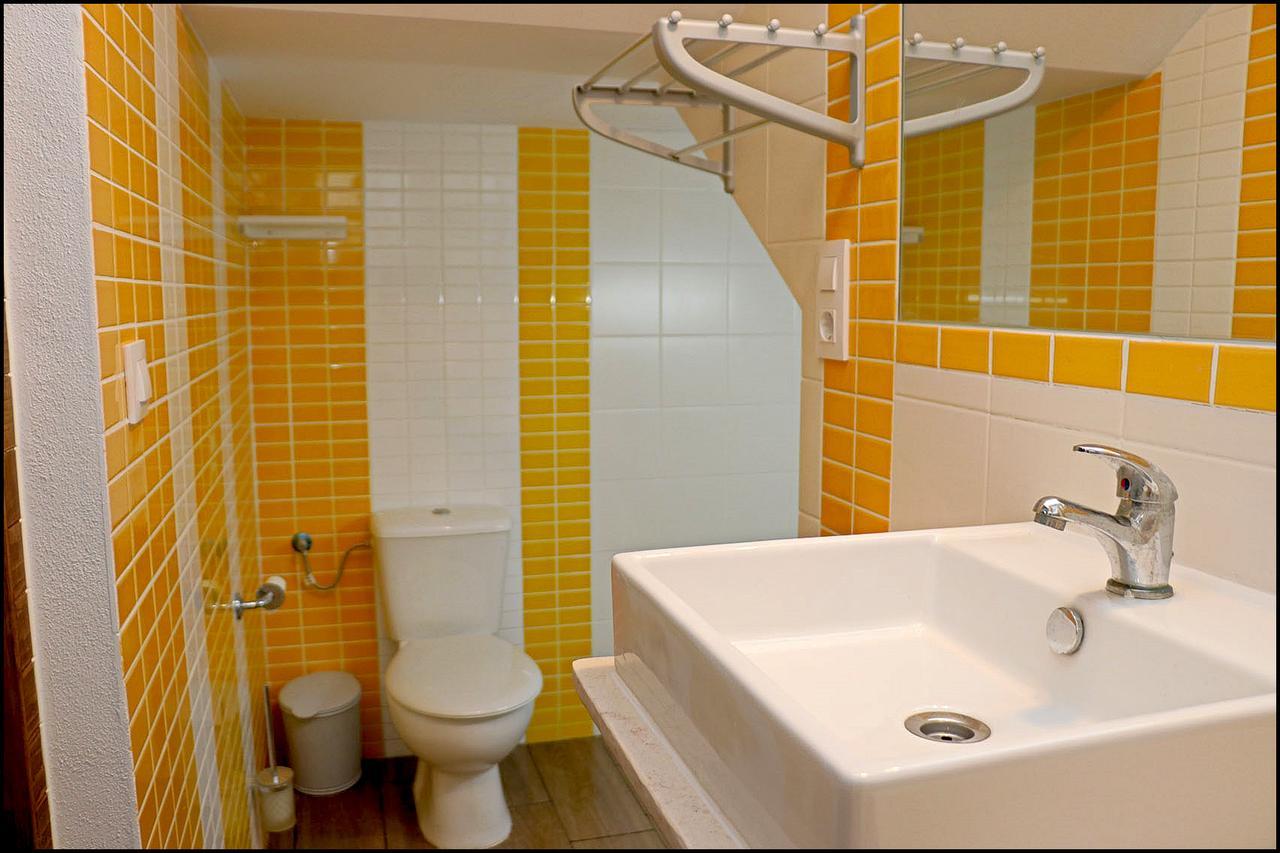 Apartamento Baluarte III 科尼尔-德拉弗龙特拉 外观 照片