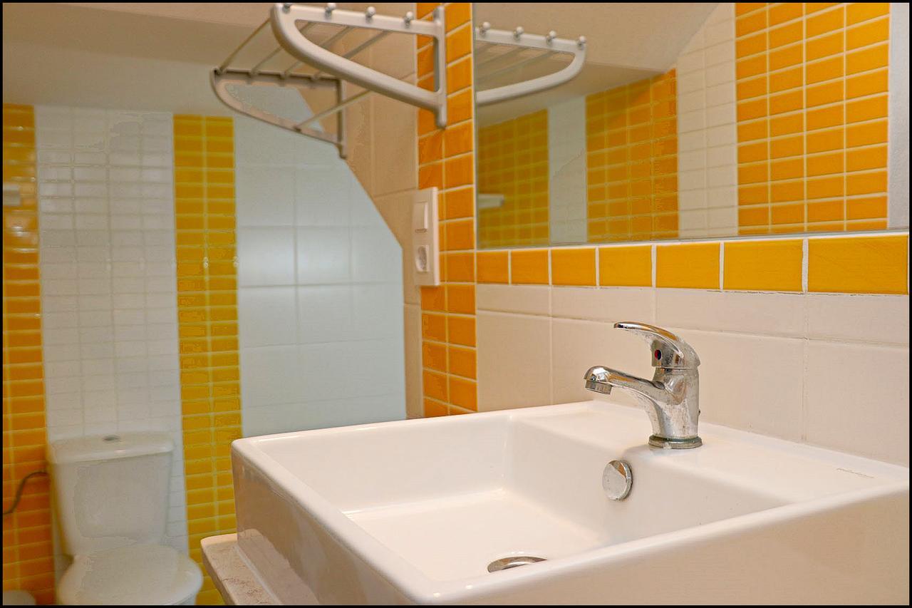 Apartamento Baluarte III 科尼尔-德拉弗龙特拉 外观 照片